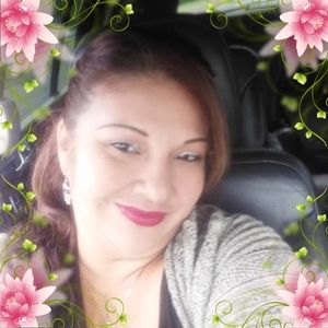 Meet your Posher, Lucia